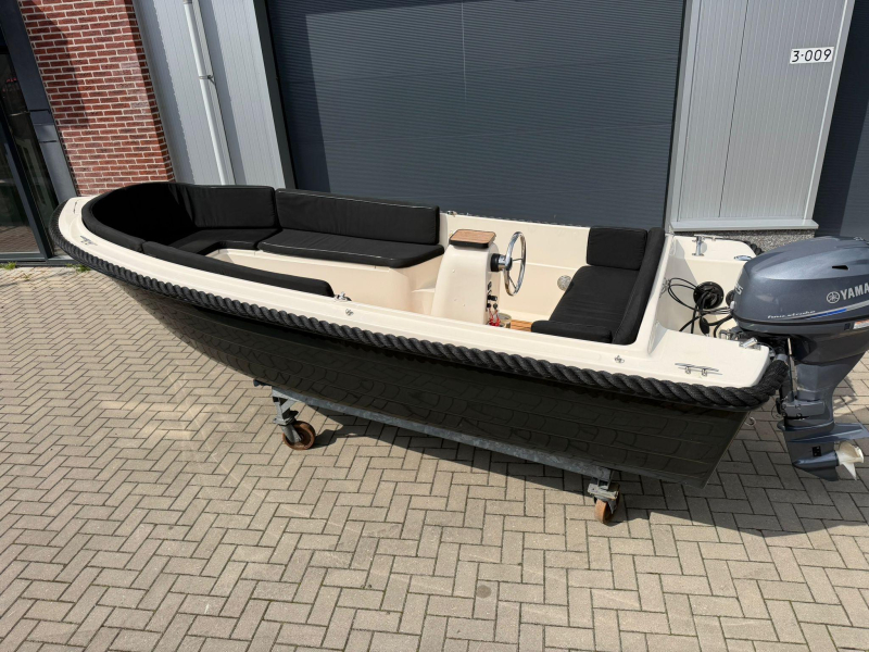 Admiral 470XL — foto 4 van 12