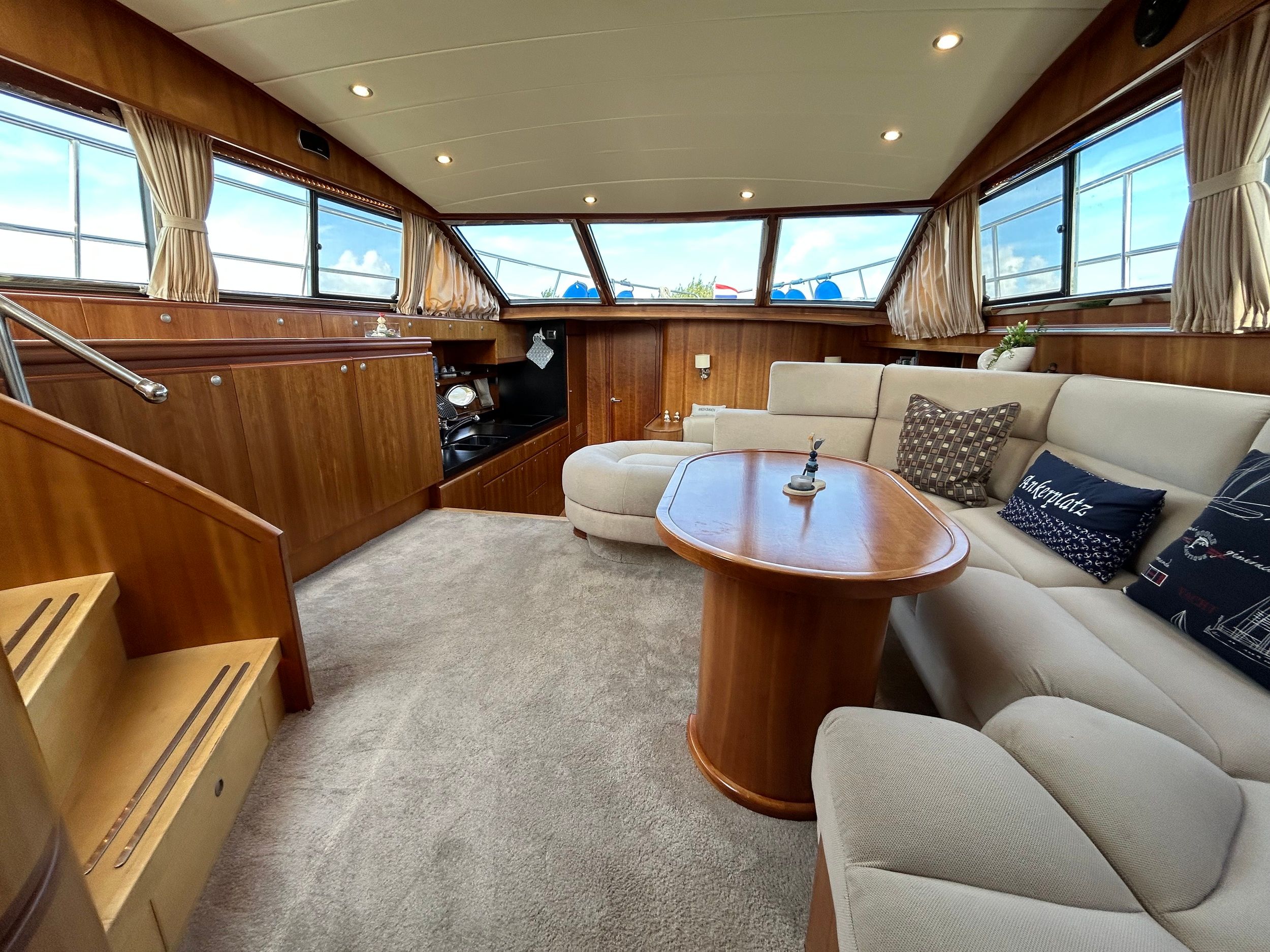 Atlantic 460 — foto 18 van 54