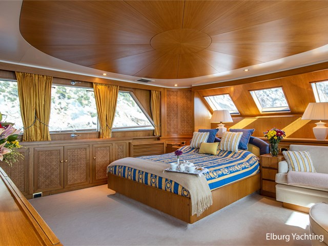 Feadship  Classic MY - Monaco — foto 10 van 32