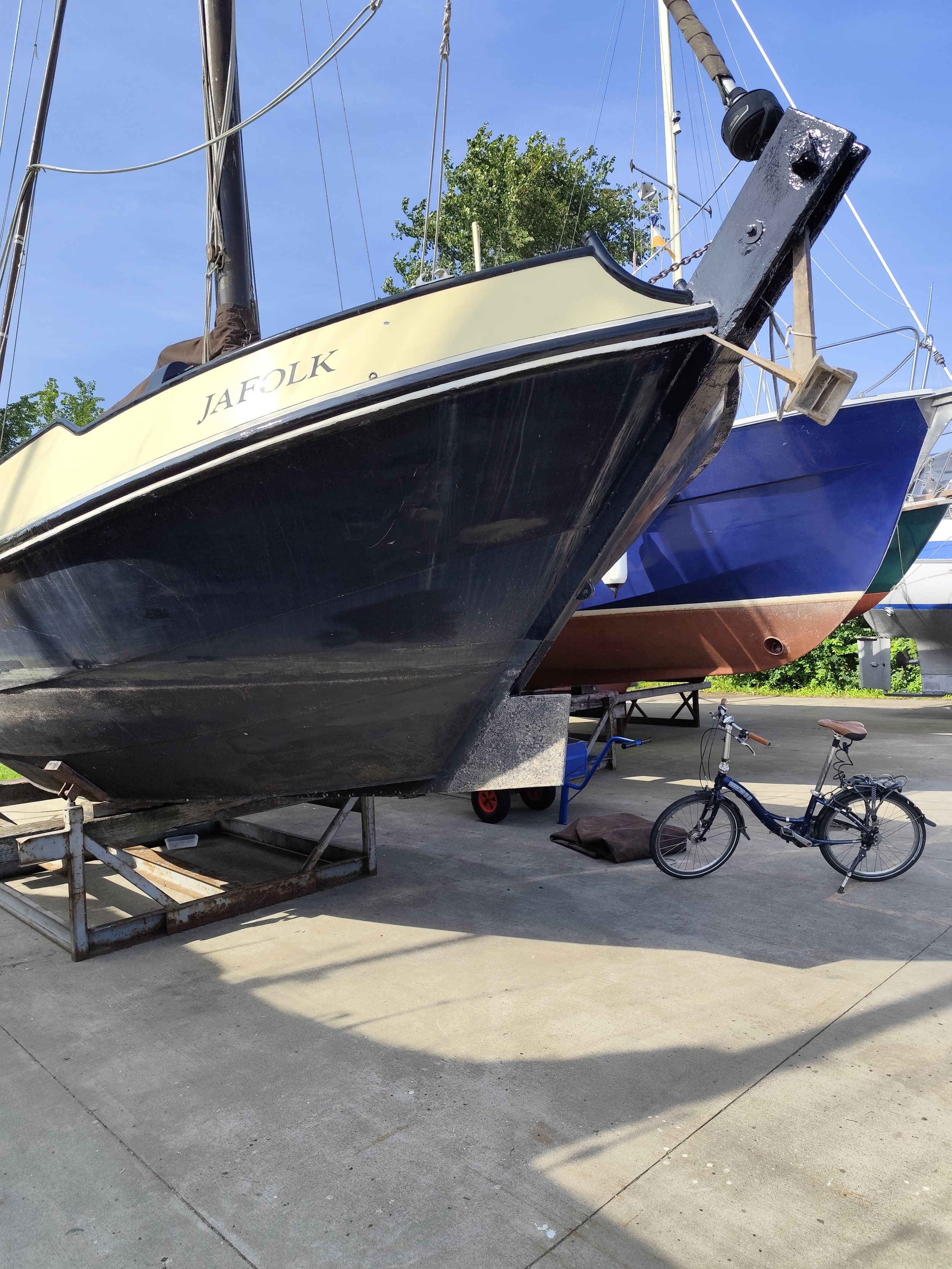 Paans Schokker 8.95 — foto 19 van 38