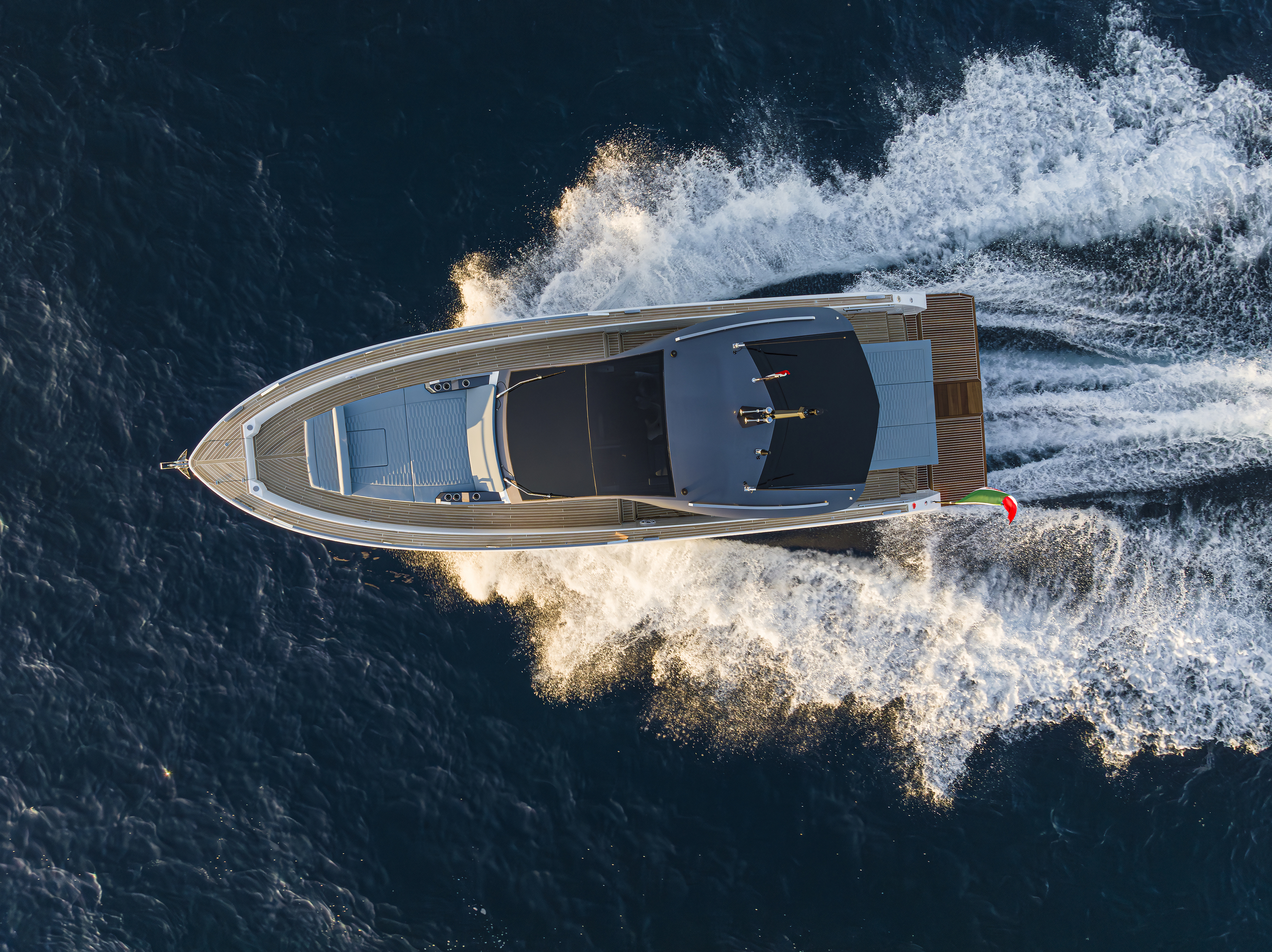 FIART Seawalker 43 Panorama — foto 9 van 38