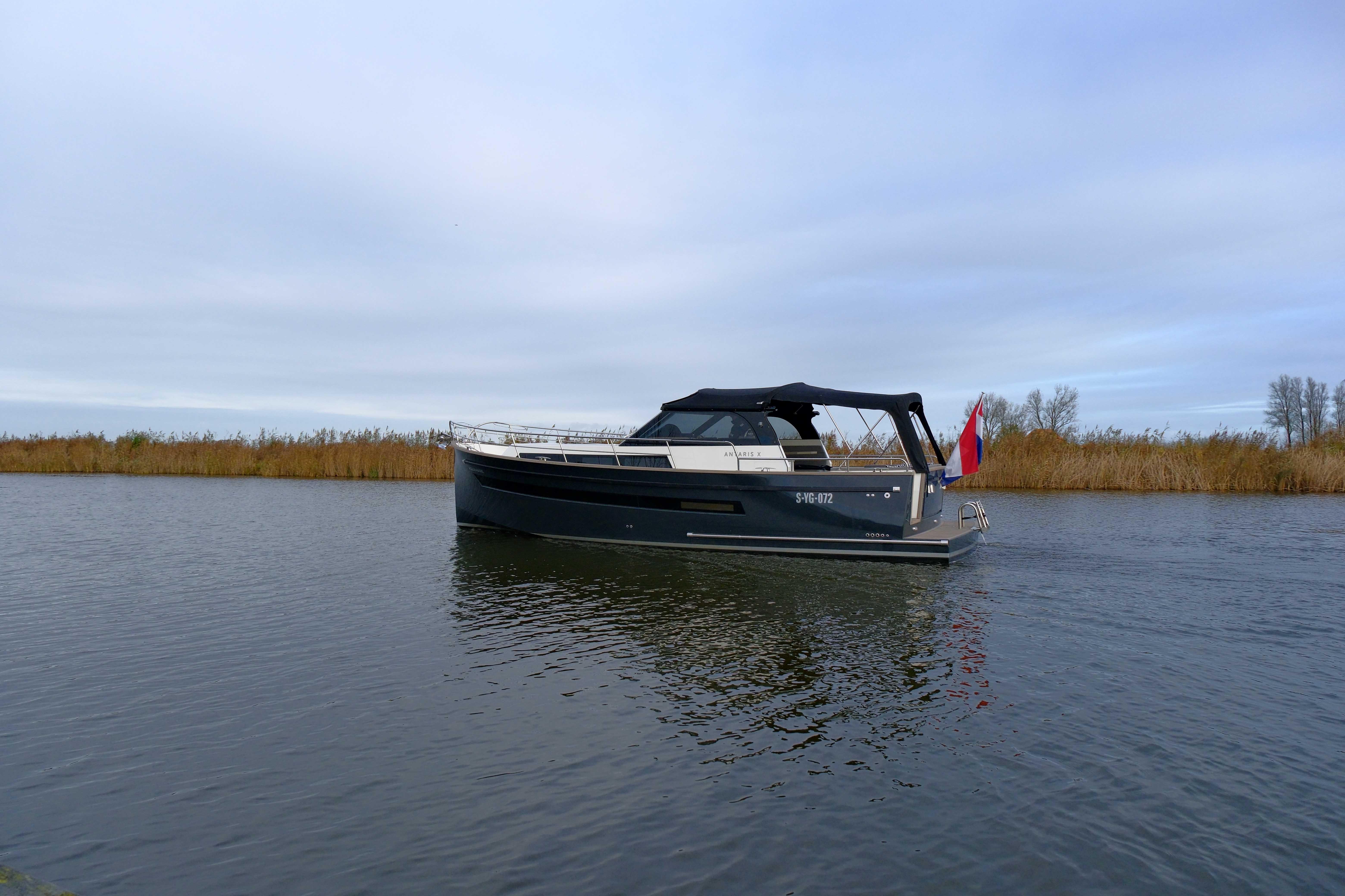 Antaris X – bemiddeling — foto 13 van 65