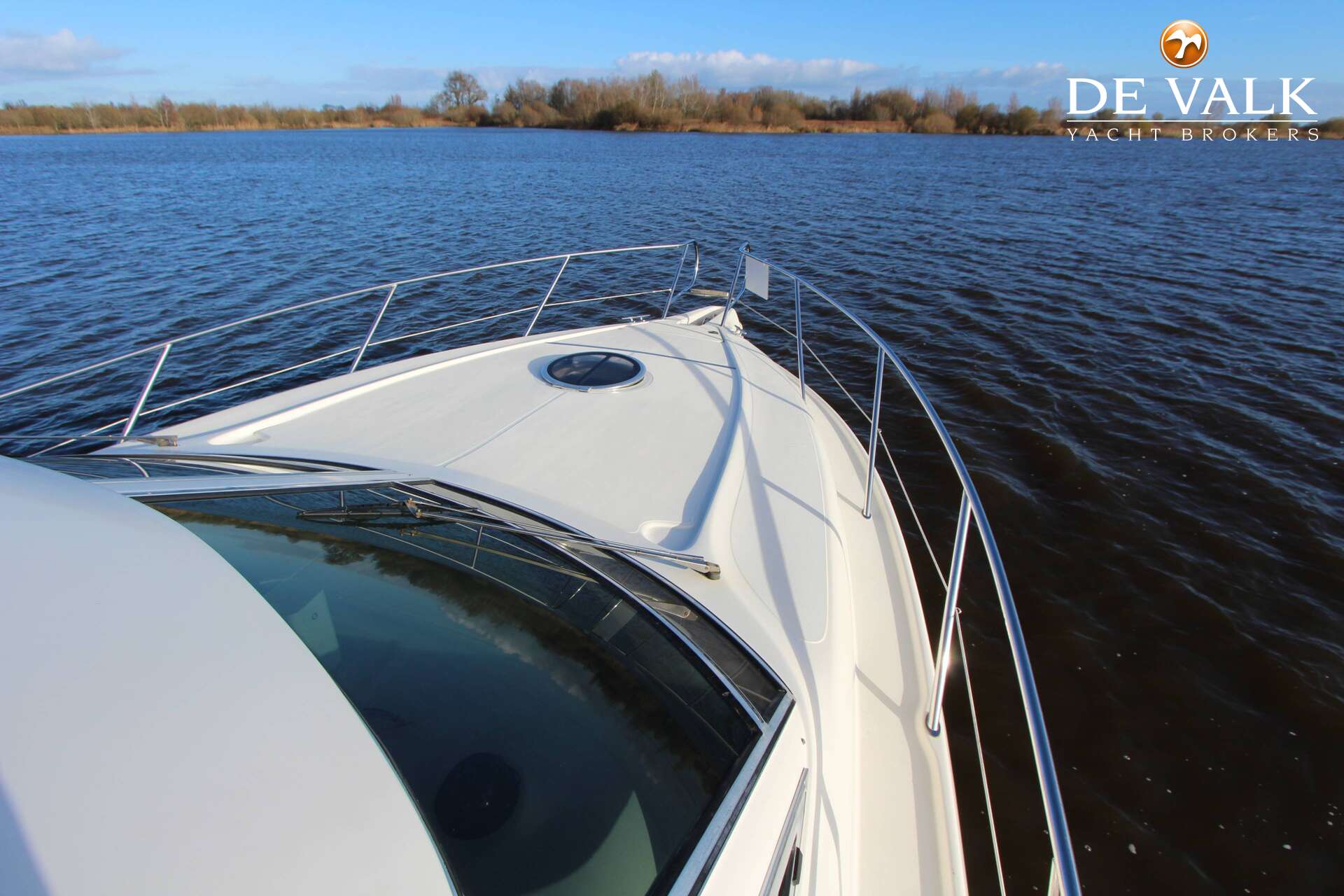 Cranchi Atlantique 40 — foto 17 van 37