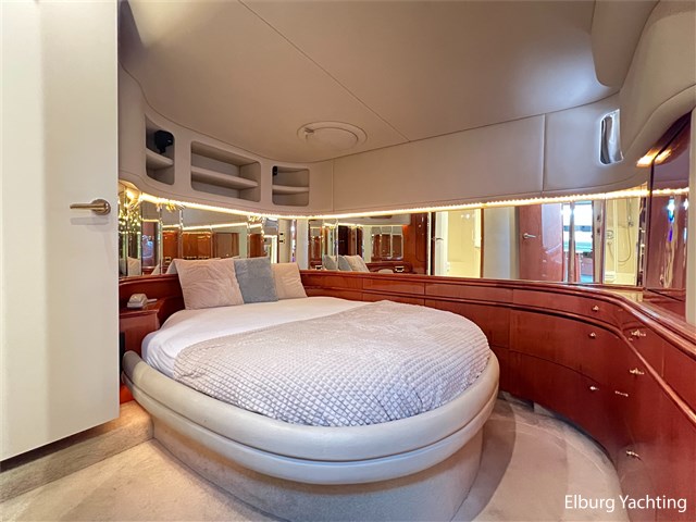 Sea Ray 540 DA — foto 26 van 62