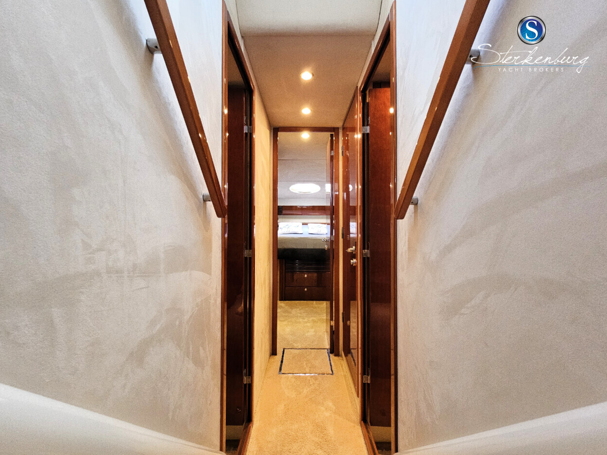 Fairline Phantom 50 — foto 25 van 50