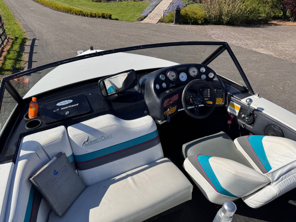 Nautique Ski Nautique — foto 6 van 9