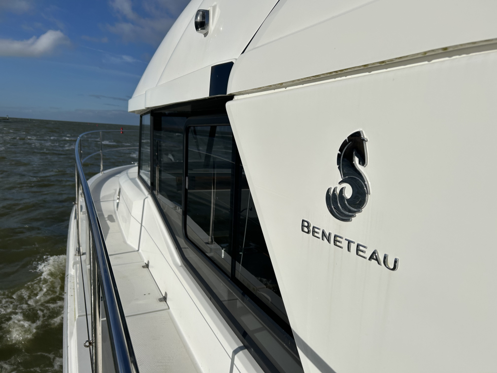 Beneteau Swift Trawler 35   (Gedupliceerd) — foto 14 van 54