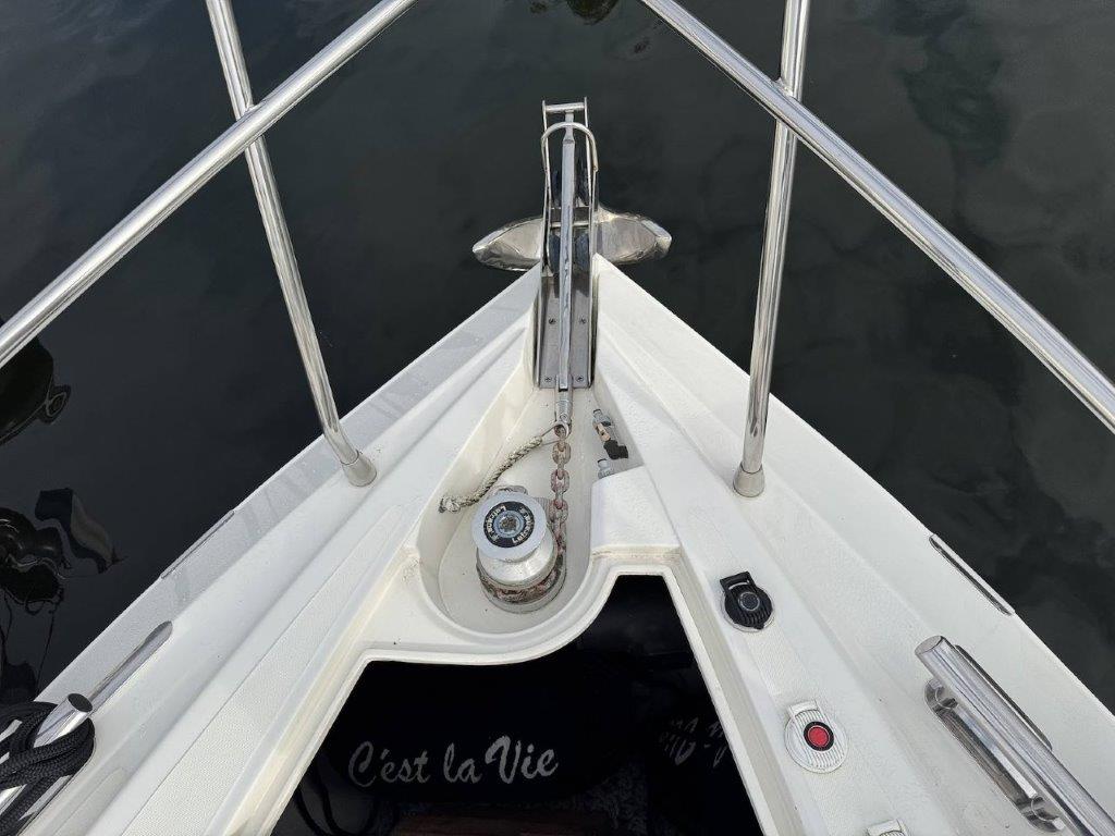 Azimut 50 FLY — foto 39 van 56