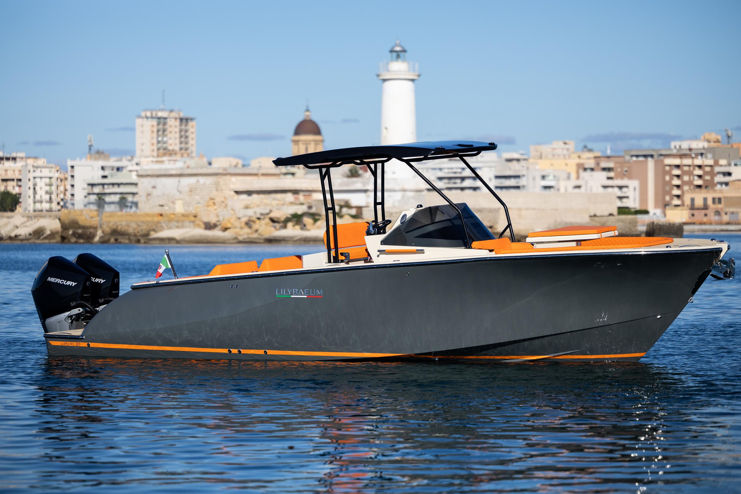 Lilybaeum Lipari 31 — foto 1 van 36