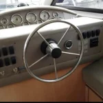 Bayliner 3258 fly — foto 6 van 12