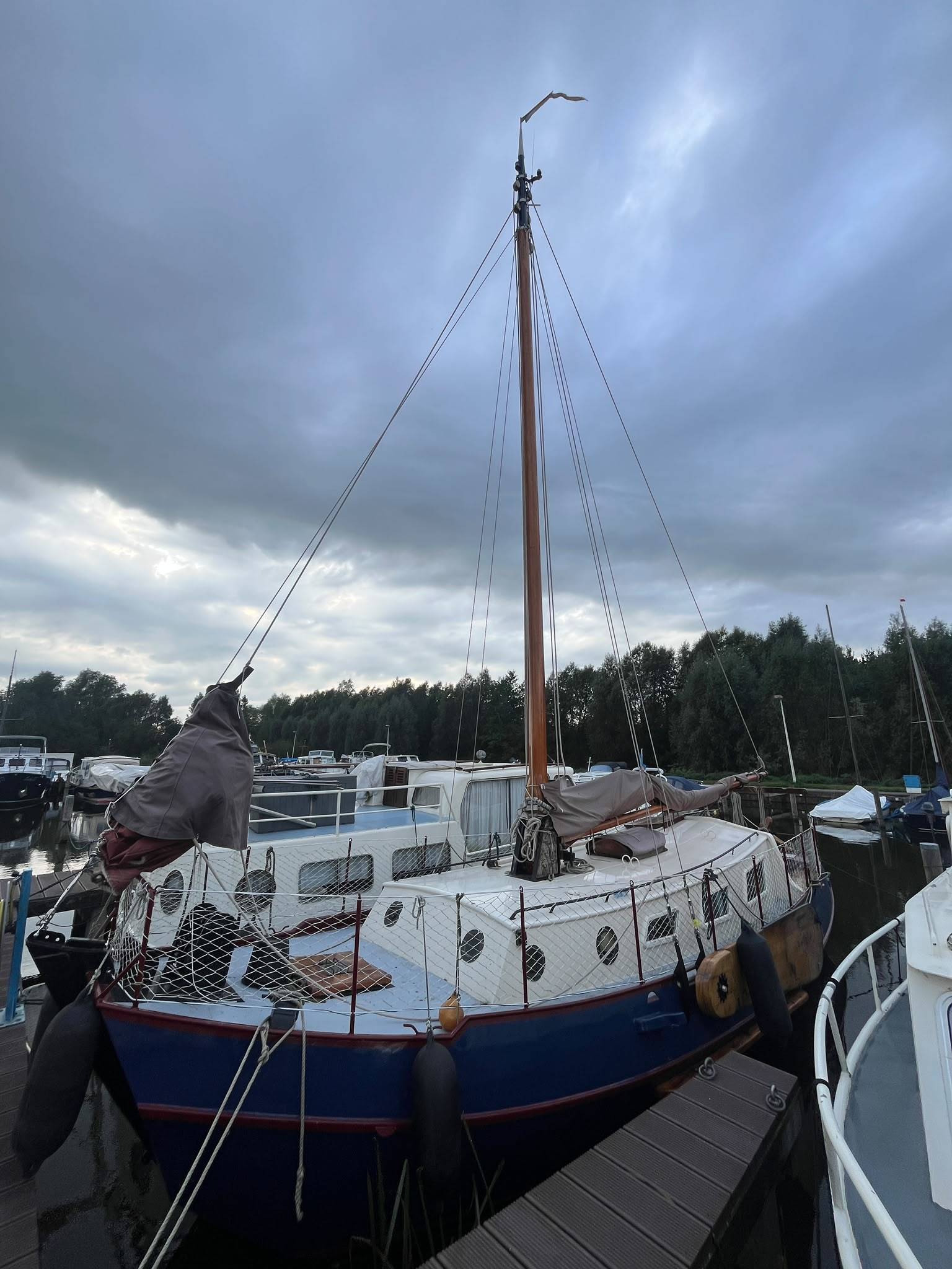 Zeeschouw 10.00 — foto 4 van 28