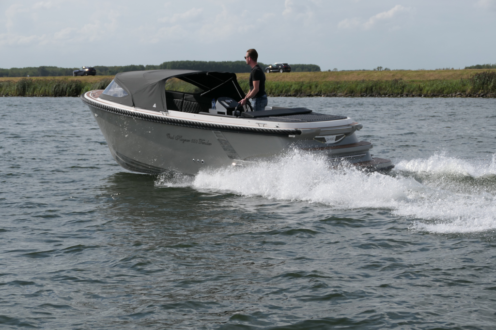 Oudhuijzer 650 Tender — foto 18 van 24