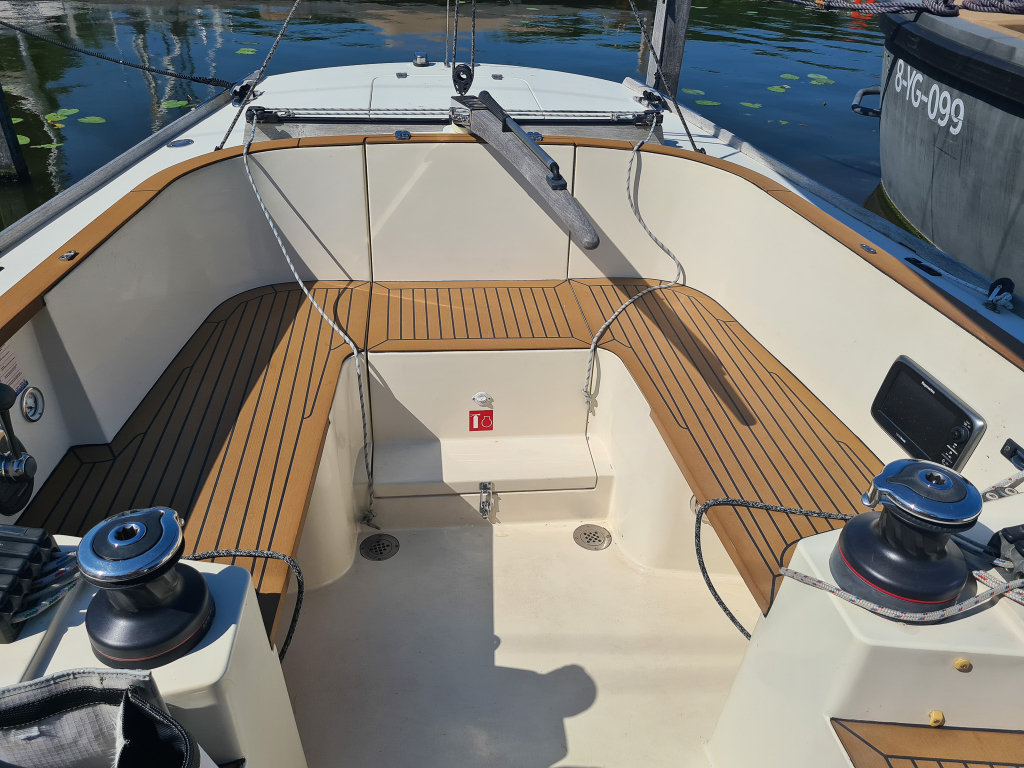 Saffier Se 26 — foto 5 van 17