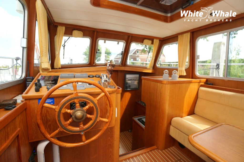 Boarncruiser Classic Line 35 — foto 18 van 27