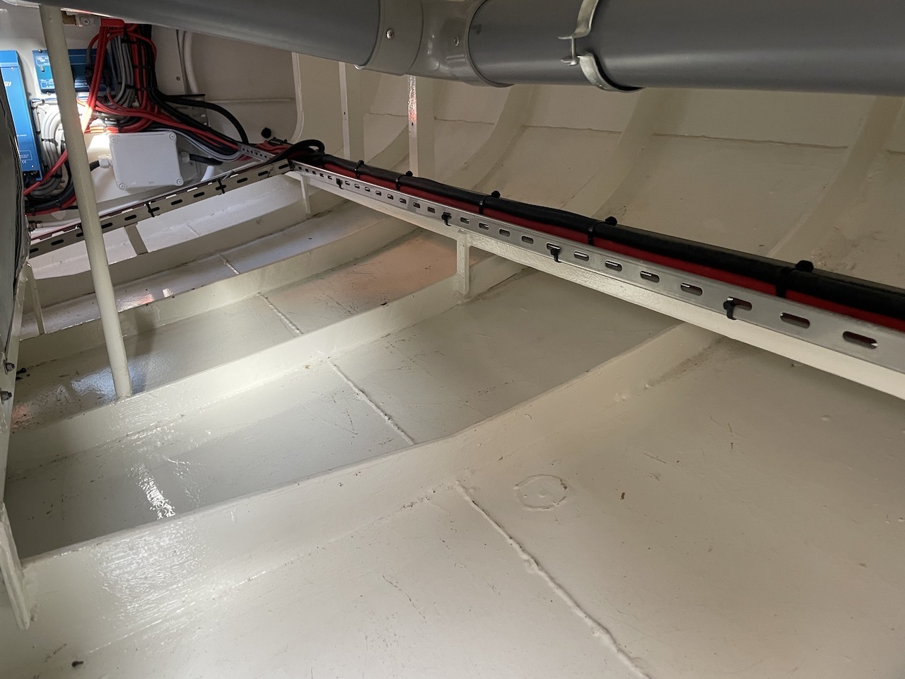 Bakdekker 1100 — foto 37 van 46