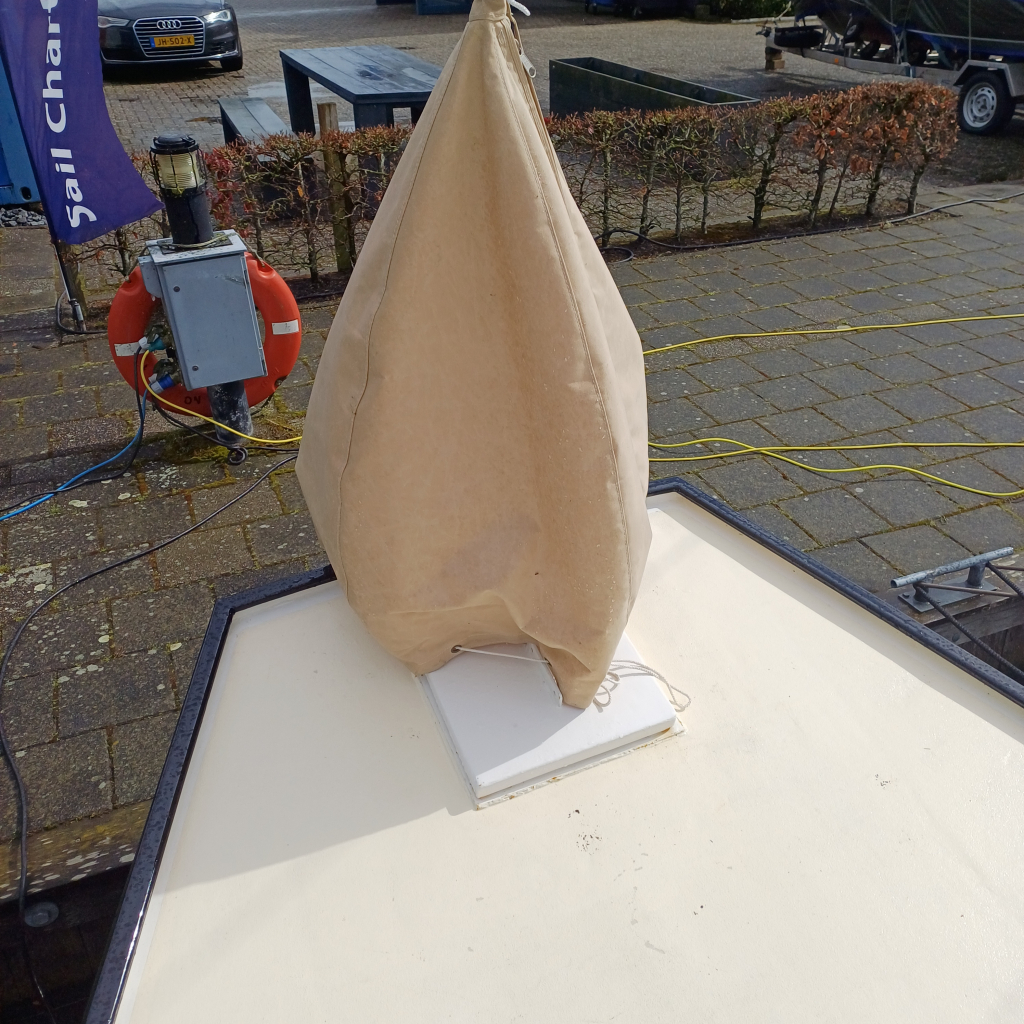 Zeeschouw Blok — foto 5 van 24