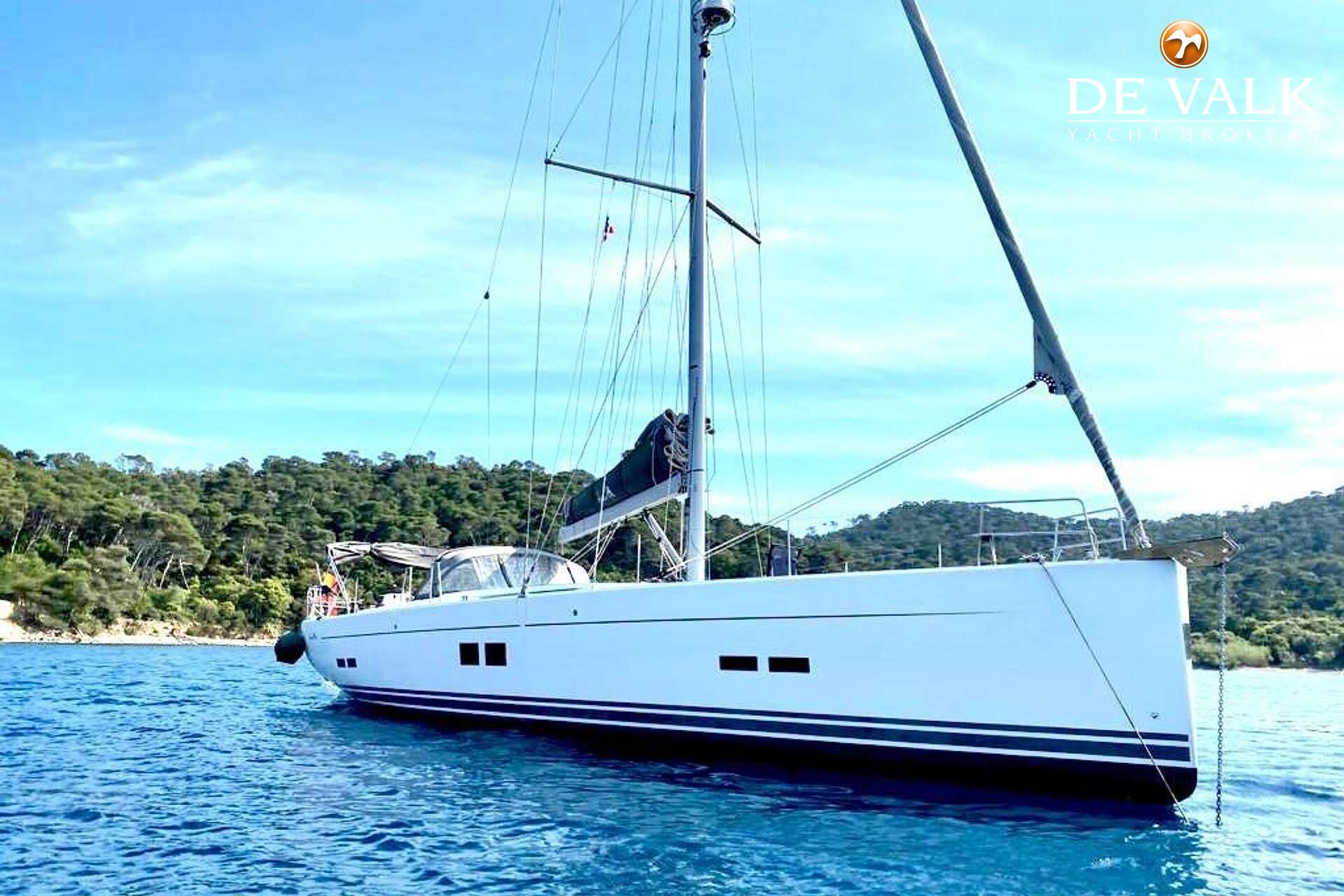 Hanse575