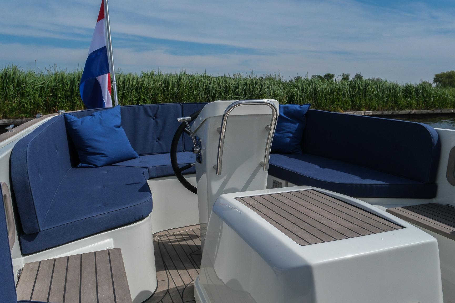 Antaris Fifty5 – 27 pk — foto 15 van 18