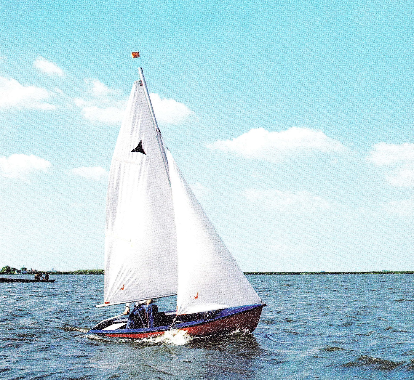 Varuna 300 — foto 1 van 12
