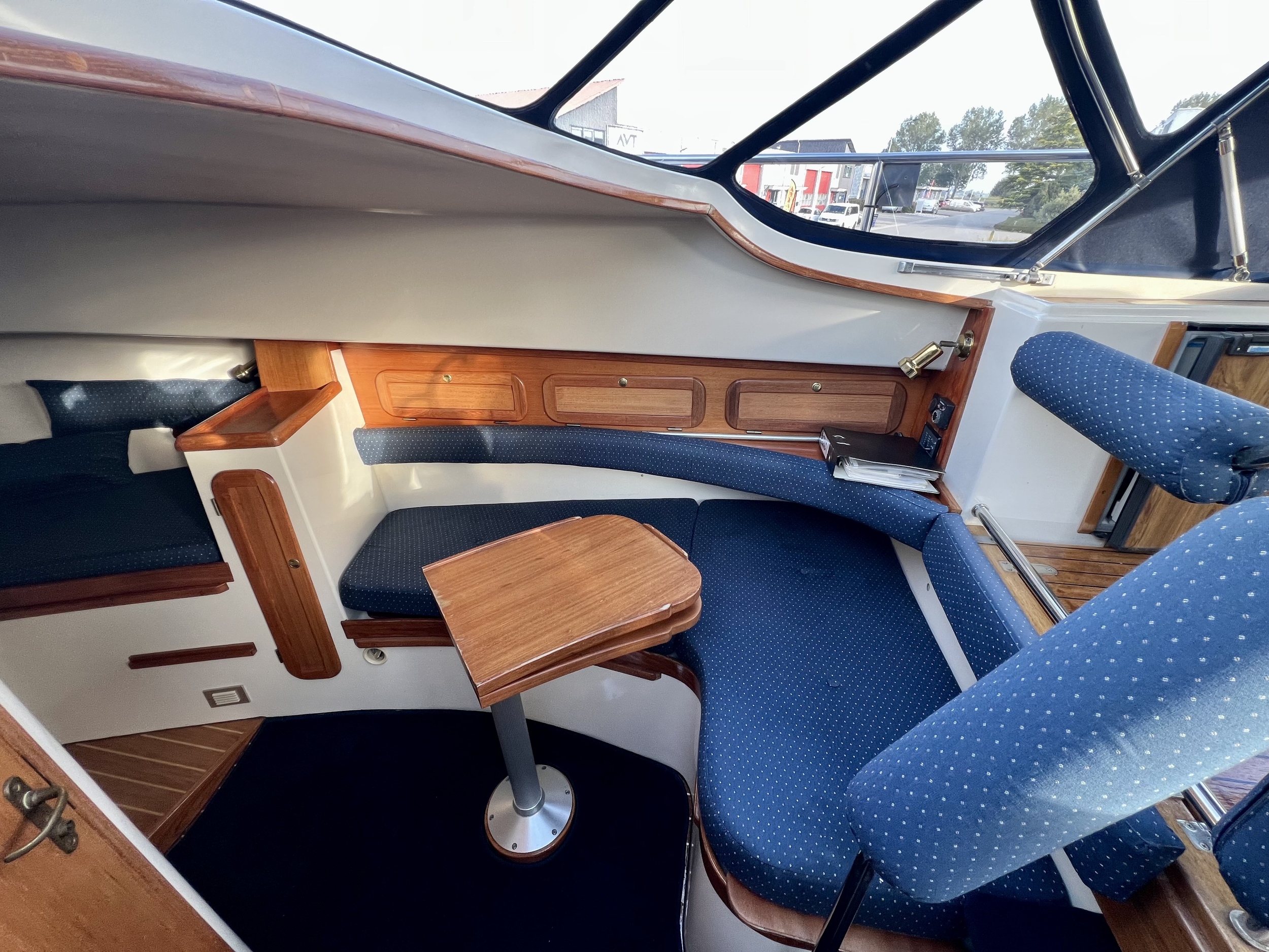 Makma Caribbean 31 — foto 21 van 37