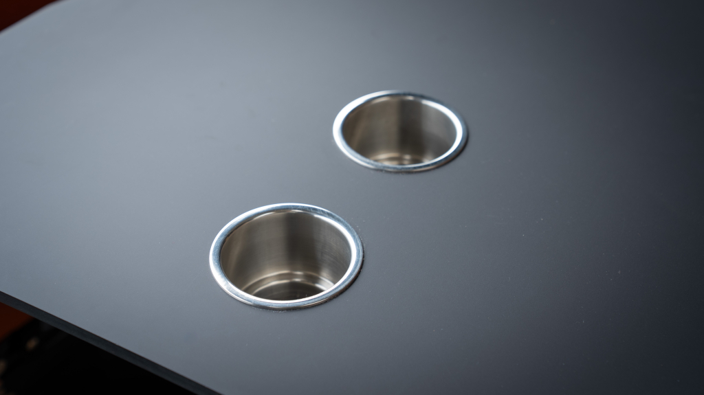 Futuro ZX20 Tender Aluminium | 250PK V6 — foto 32 van 33