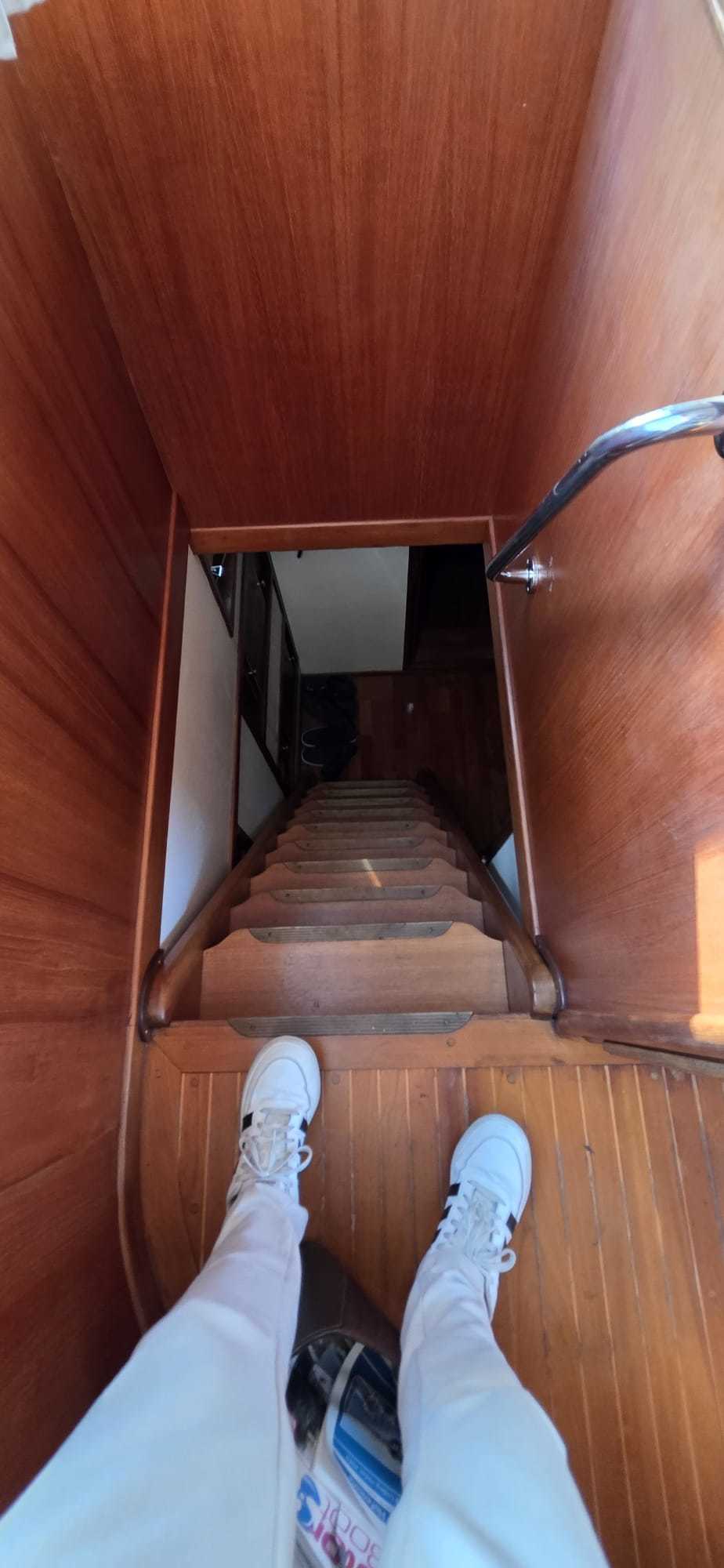 Classic Motor Yacht 14.85 — foto 9 van 15