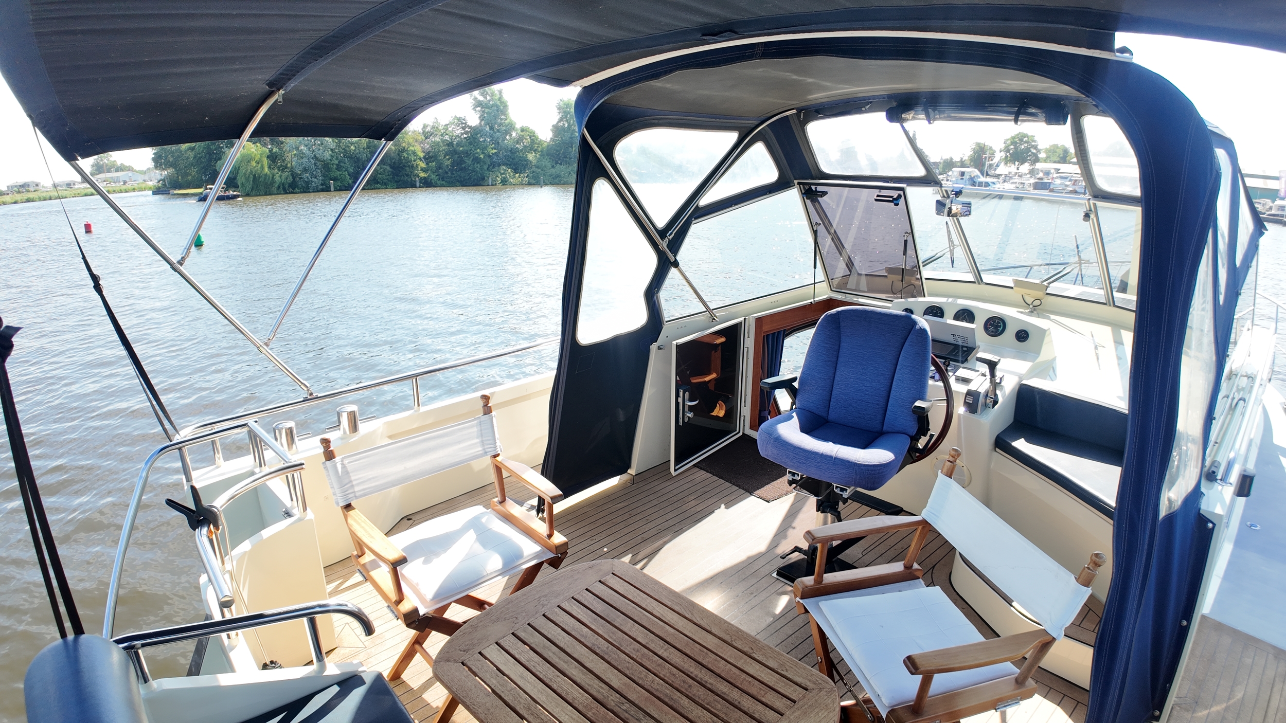 Reline 38 LE — foto 16 van 52