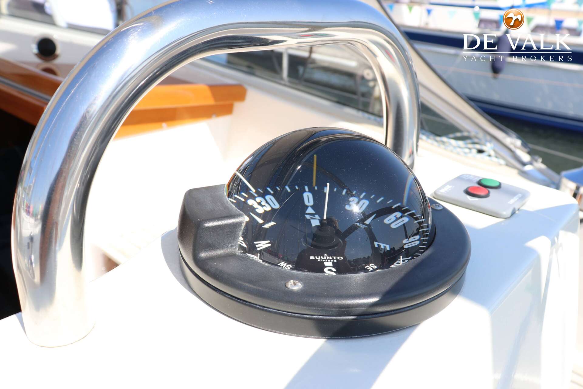 Hallberg Rassy 36 — foto 12 van 40