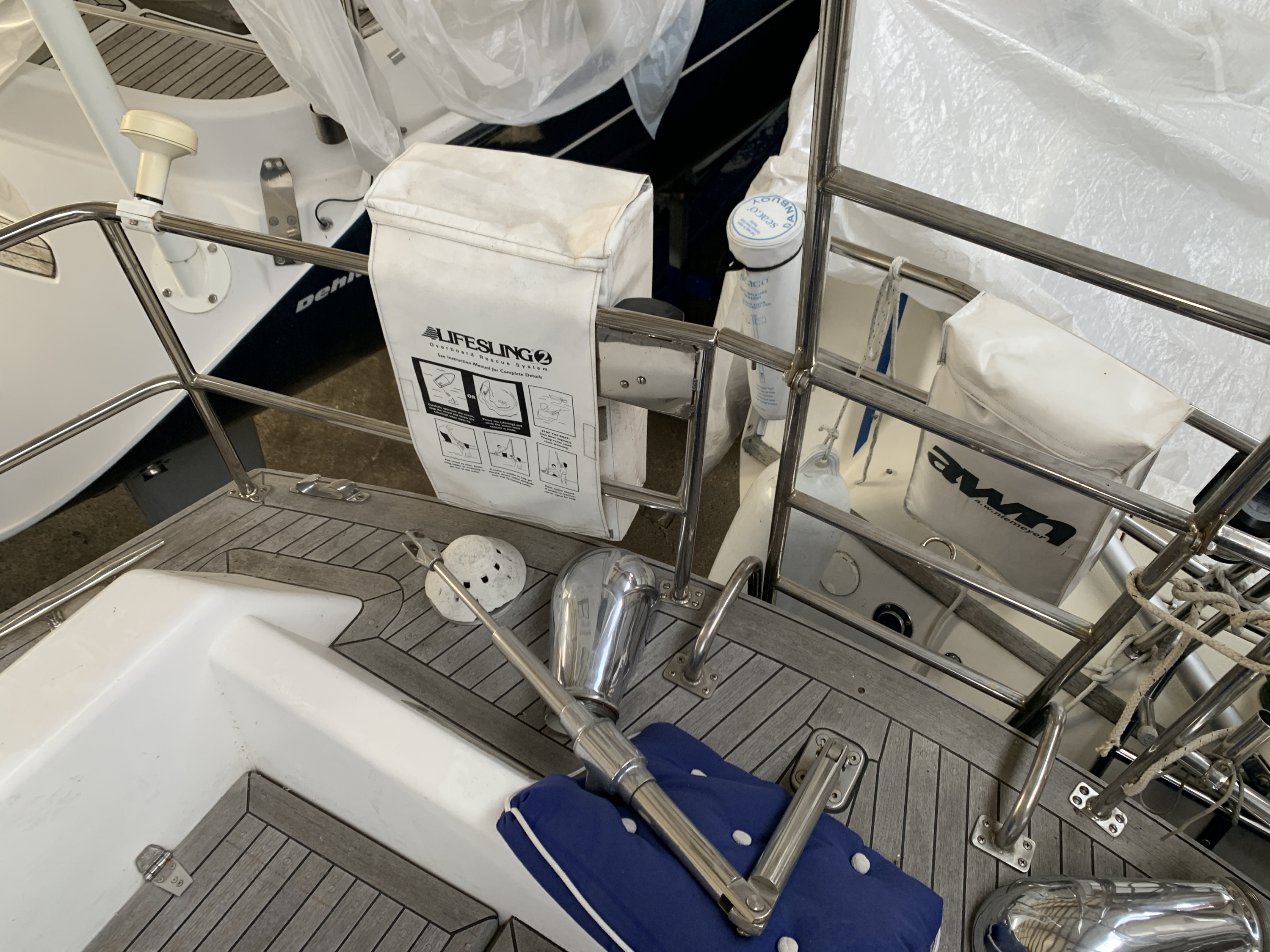 Dick Ravell 42 — foto 83 van 89
