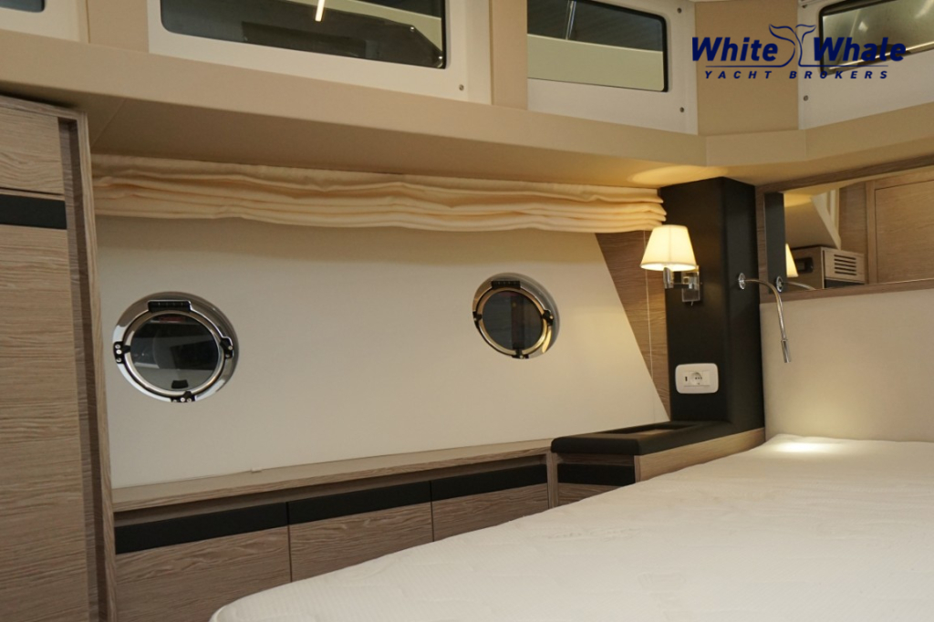 Greenline 45 Fly — foto 60 van 87