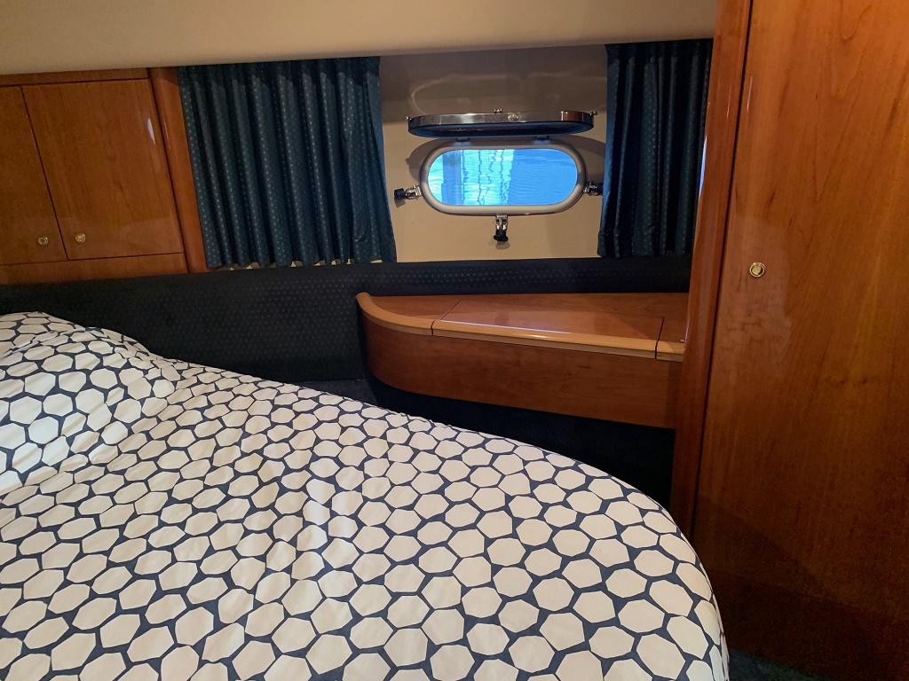 Princess 440 FLY — foto 21 van 30