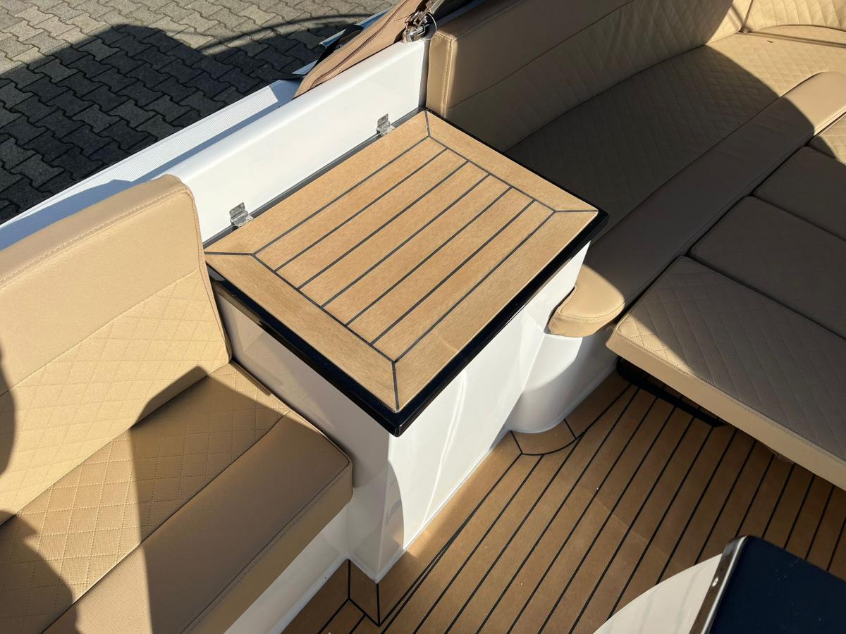 Clever 63 Tender — foto 10 van 15