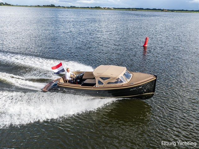 Waterspoor 717 Aviator — foto 43 van 48