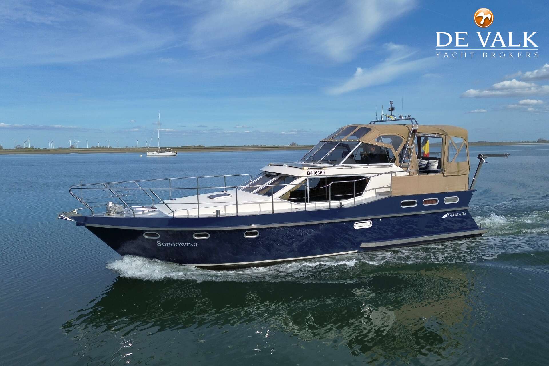 ReLine 41 SLX — foto 3 van 40