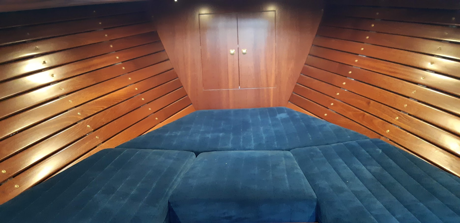 Launch Sloep 8.00 Klassiek Gelijnd Van 2018 — foto 22 van 22