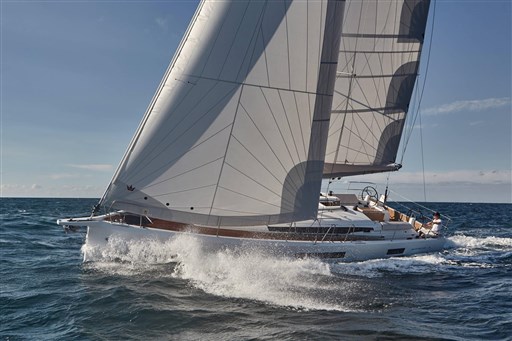 Jeanneau Sun Odyssey 440 Performance (2020) — foto 5 van 12