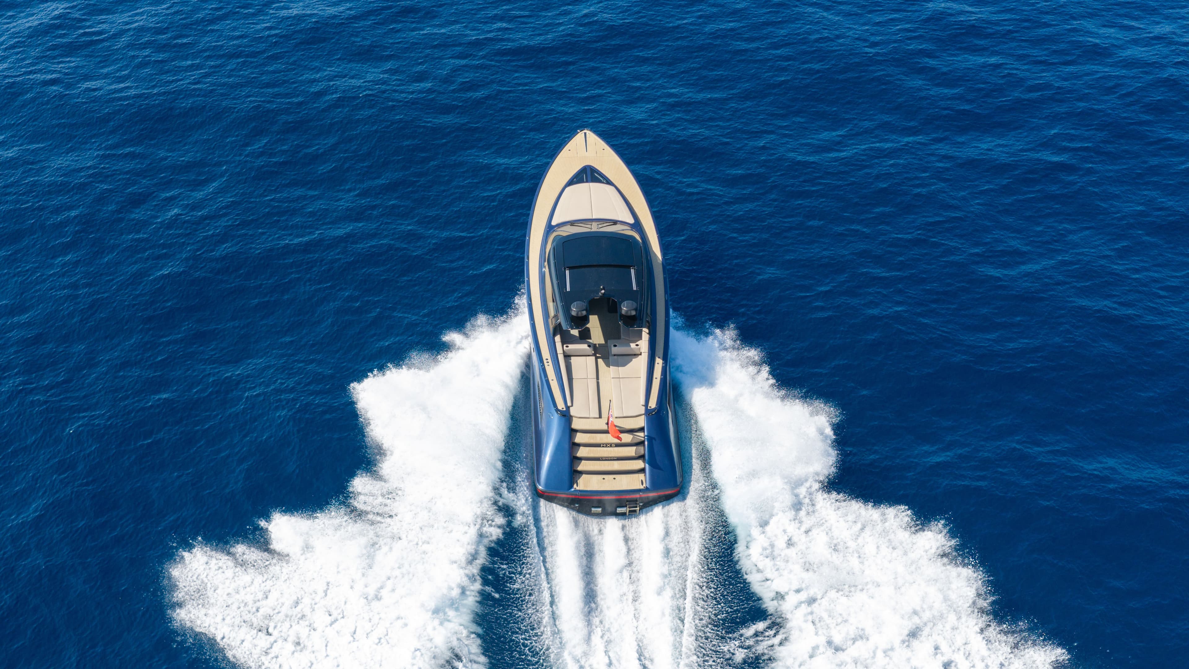 Wajer 55HT - MX5 — foto 7 van 12