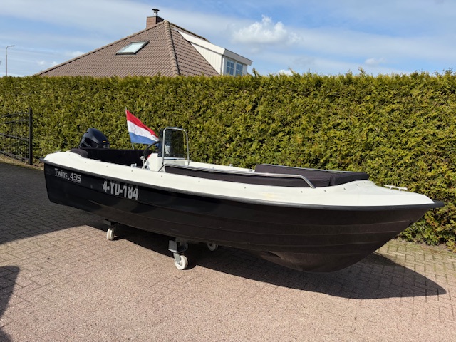 GERESERVEERD!!! Twins 435 — foto 3 van 15