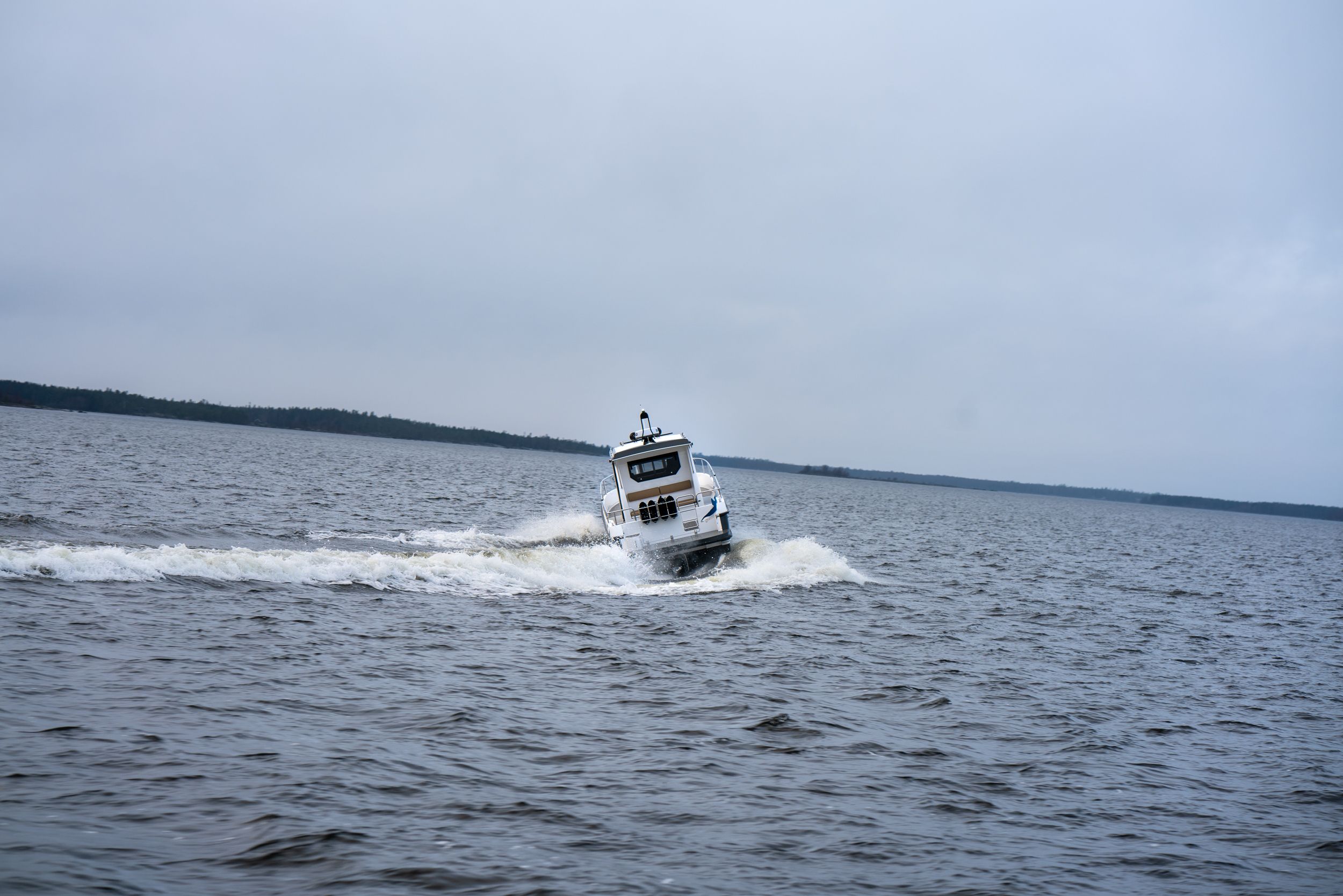 Nord Star 28+ — foto 46 van 66