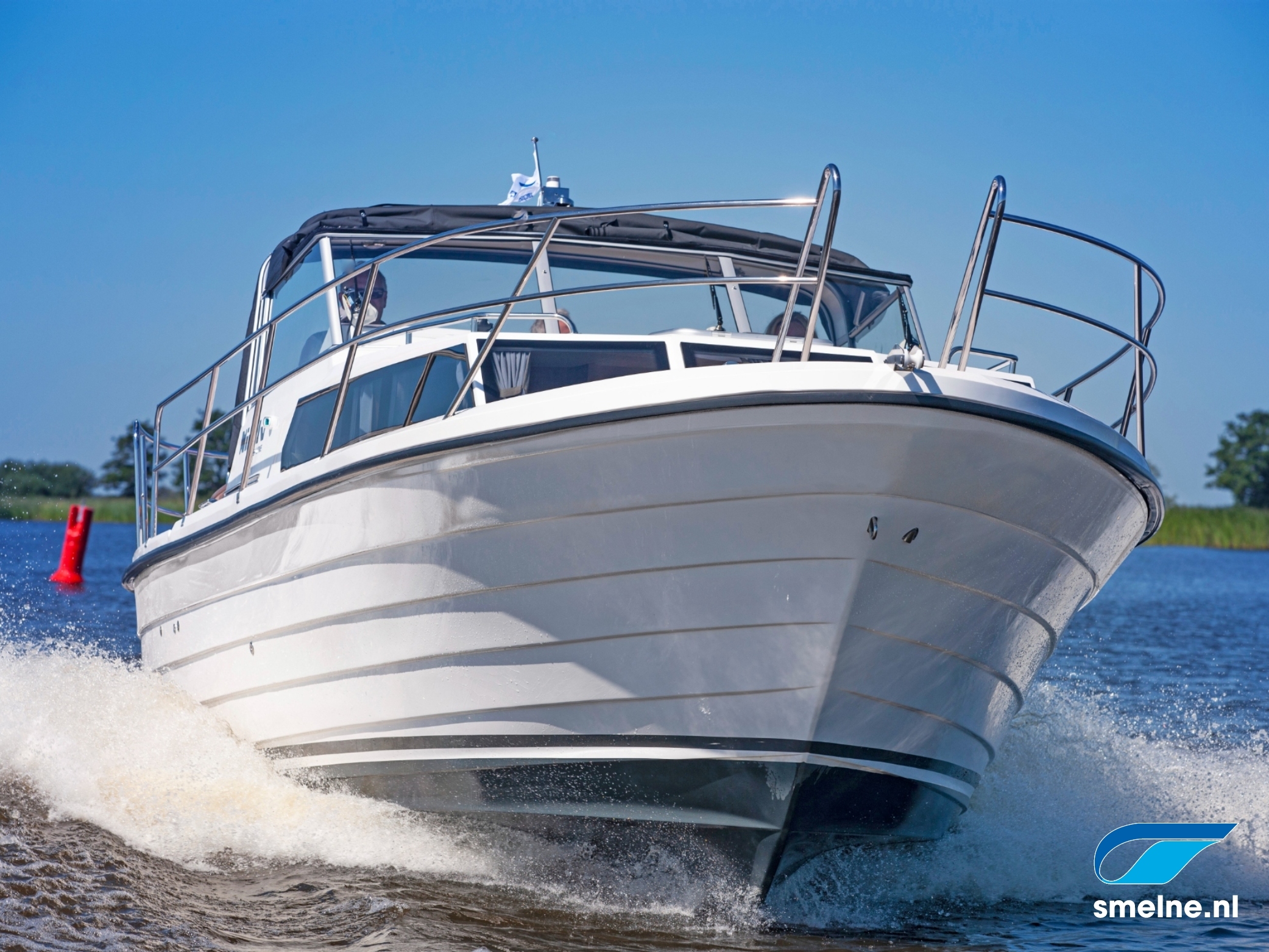 Nidelv 965 S-line OC -DEMO- — foto 43 van 44