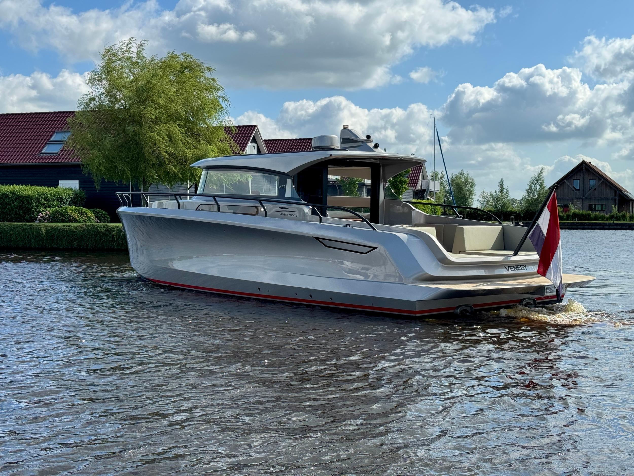 Venegy V37 — foto 22 van 55