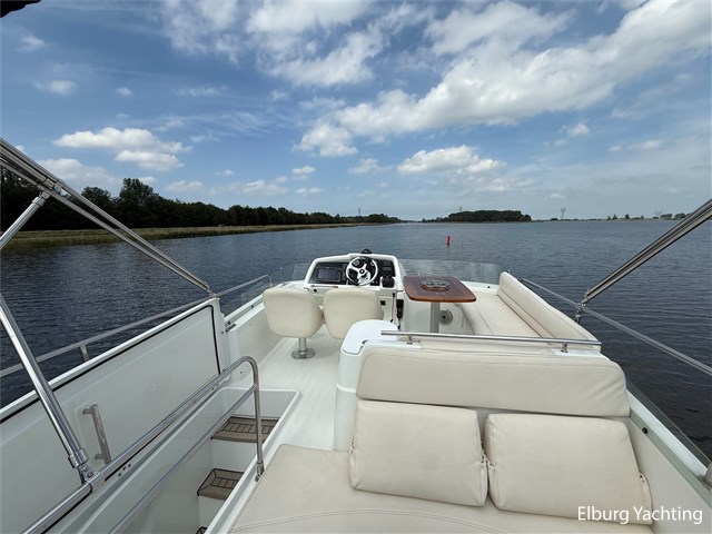 Beneteau Antares 13.80 — foto 57 van 88