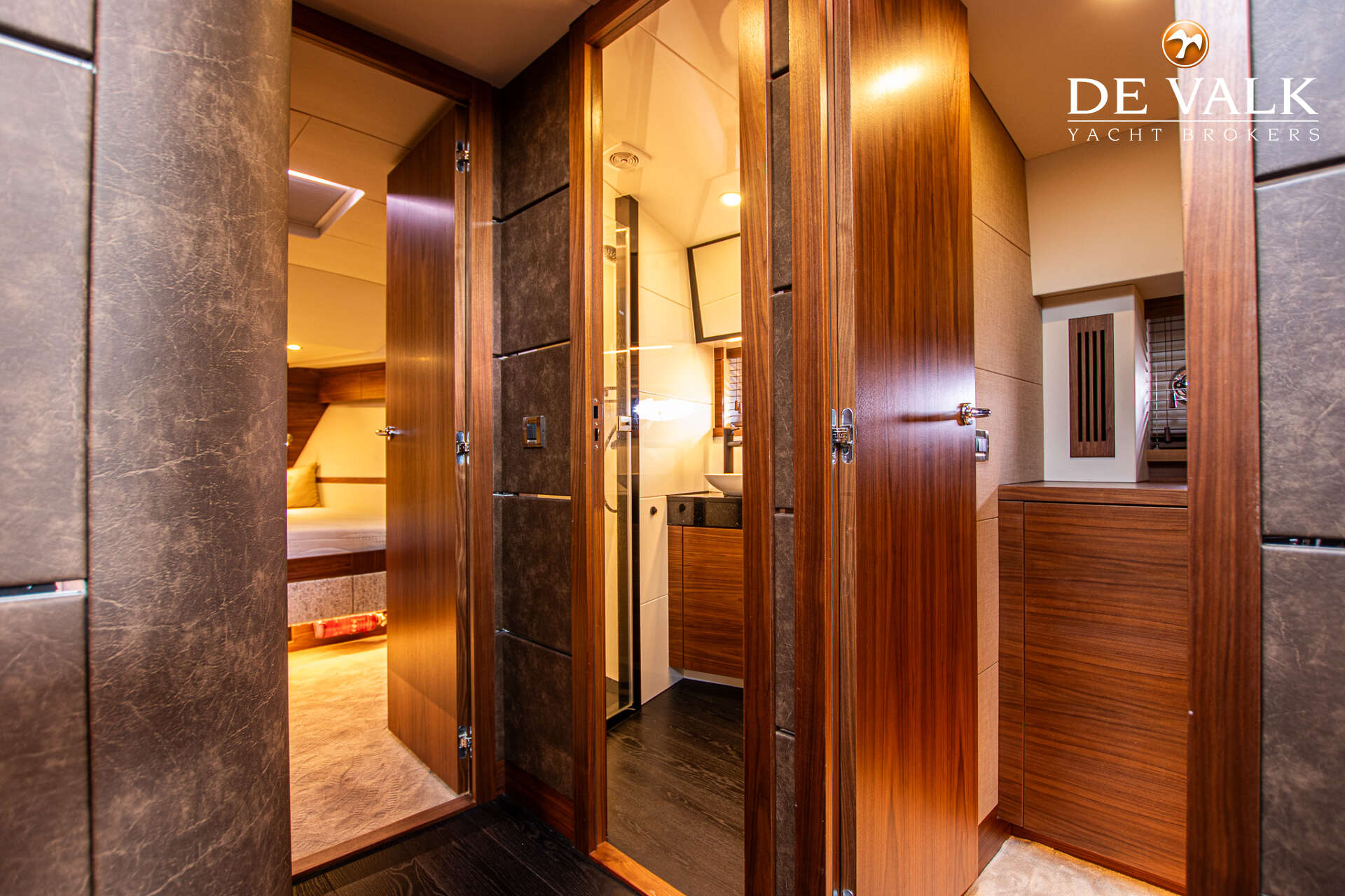 Van der Heijden Exclusive Deluxe 1600 — foto 38 van 43