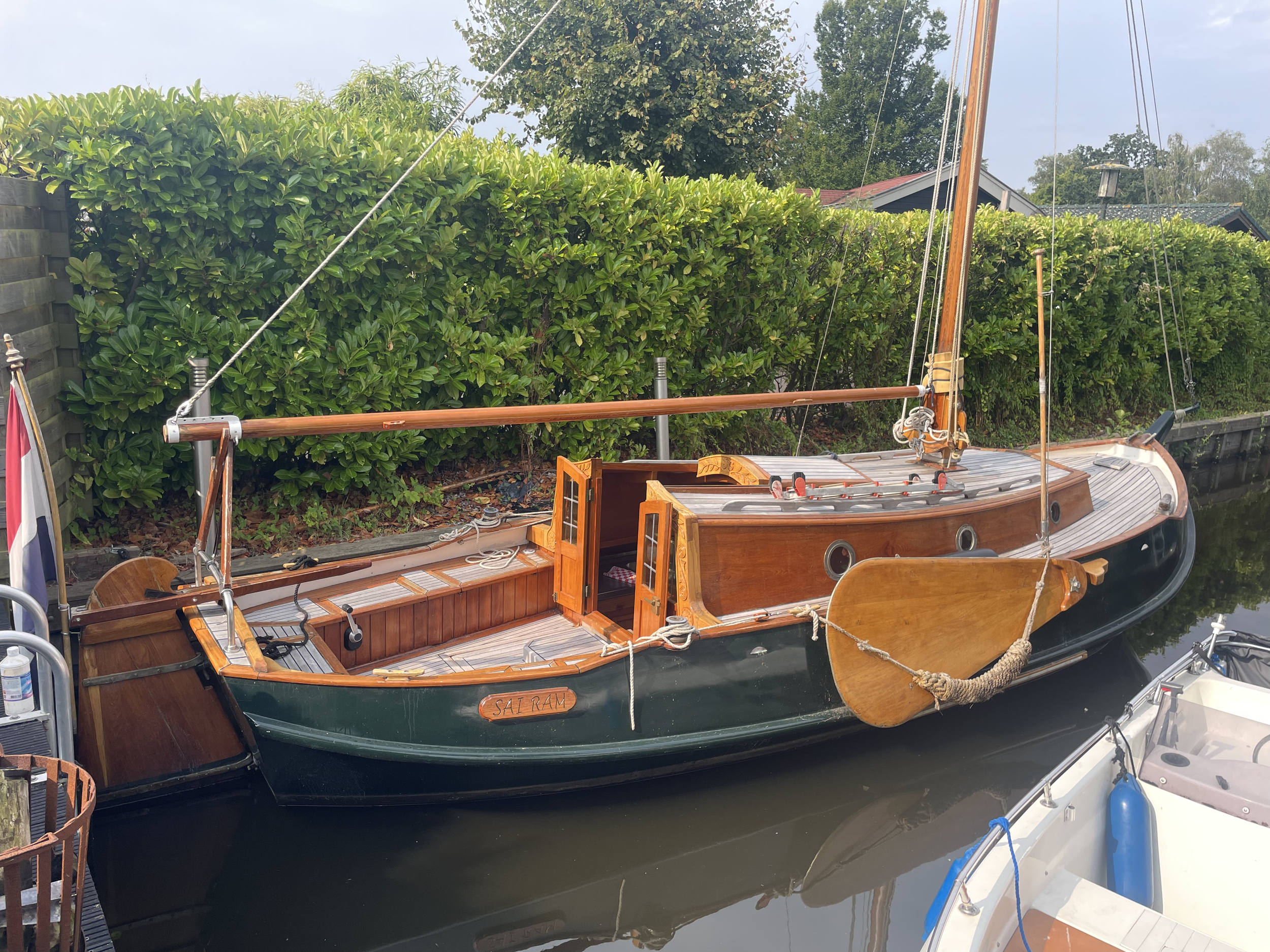 Gipon Grundel 800 — foto 2 van 25