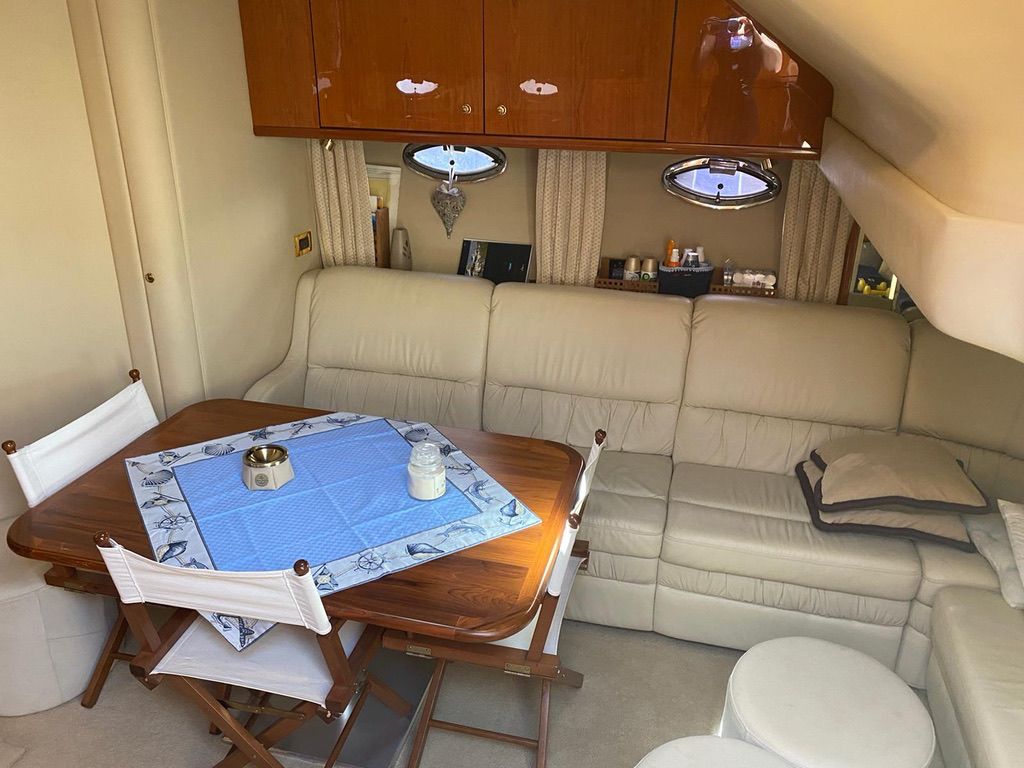 Sea Ray 510 Sundancer - Hardtop - BluYachting — foto 4 van 12
