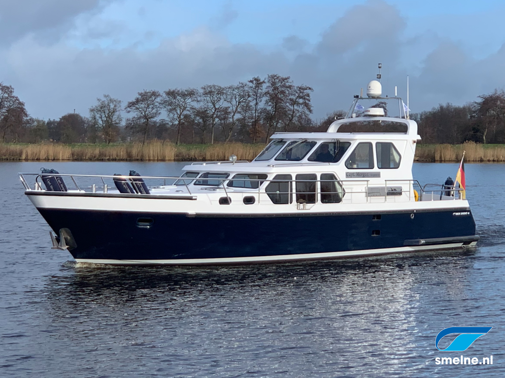 Smelne Slingshot 46 — foto 40 van 44