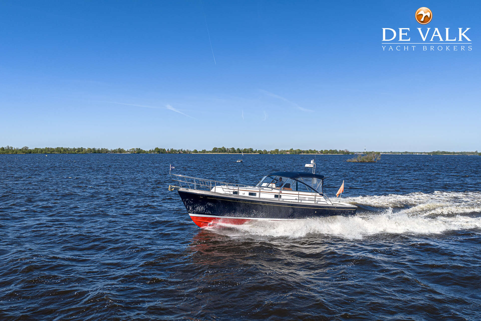Grand Banks 38 Eastbay EX — foto 19 van 37