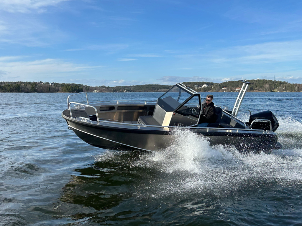 Lynxmar O22 — foto 1 van 38