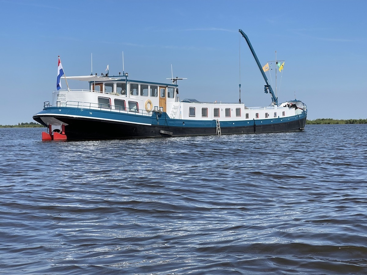 Luxe Motor 35.00 — foto 5 van 41