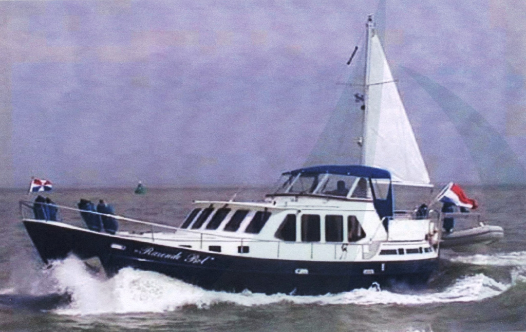 Blauwehand kotter  42 — foto 2 van 33